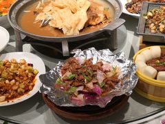 -大鸭梨烤鸭(枣园店)