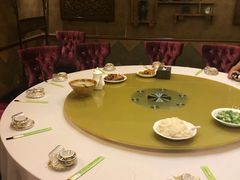 -大清花饺子(五五路店)