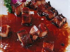 -台山美食一绝阿四台山黄鳝饭(阿四创作店)