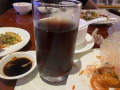 -泰谷酒店·太古码头闽菜自助餐厅