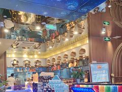 -巴依老爷新疆美食(常营店)