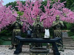 -三国水浒景区(无锡影视基地)