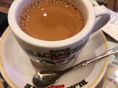 招牌丝袜奶茶-香港新曜记茶餐厅(星耀城店)