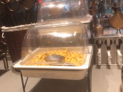 -半天妖烤鱼(蒸湘万达广场店)