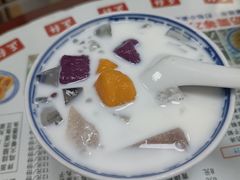 -黄氏正轩牛奶甜品专家(茶山店)