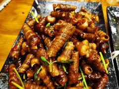 麻辣钉螺-老东镇啤酒屋海鲜加工·蒸汽海鲜·海鲜烧烤(台东店)