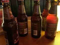 格林堡-HIB HUB公社(解放西路店)