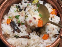 -一坐一忘云南菜(卓悦中心)