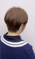 -藤野造型专业烫染接发