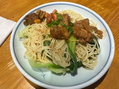 -功牛泉州牛肉小吃(崇武店)