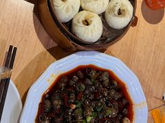 -五丁桥光头香辣蟹(望江橡树林店)