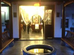 -不倒翁·徽天下名菜楼(马鞍山路店)