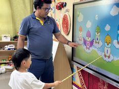-华媒维翰幼儿园
