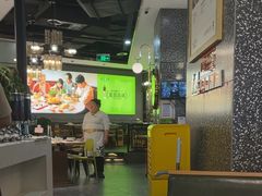 -洪氏嗨捞·猪肚鸡火锅(阳光天地店)