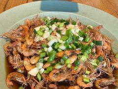 -黄山老妈·土菜(碧桂园店)