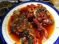 -功夫小龙虾·烧烤·江湖菜(金沙洲店)