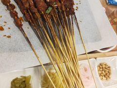 -小食迹贵阳丝娃娃(世纪金源店)