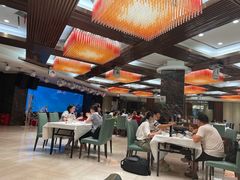 大堂-饭怕鱼·黄焖鲟龙鱼(湖大店)