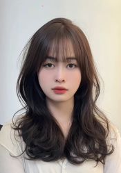 -丽时 Hair Salon