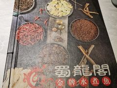 -雲蜀龙阁·金牌水煮鱼(方庄店)