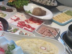 -德天雪花肥牛海鲜火锅(南苑东路店)
