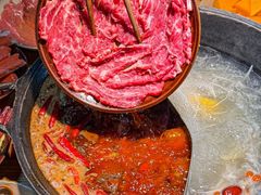 -阳阳老火锅(小南门店)