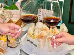 -喜聚薈·花膠雞海鮮火鍋(越秀店)