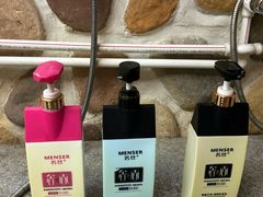 -香水足浴•按摩•SPA•汤泉会馆(南岗花园街店)
