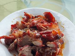 叉烧-大赤坎肥仔强烧味海鲜餐厅(大赤坎店)