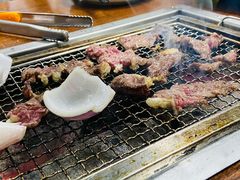 烤牛肉-传奇龙虾·烤牛肉