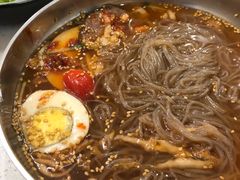 -韩时烤肉(枫蓝店)