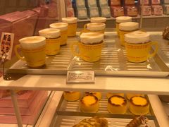 -好利来(上海长宁龙之梦店)
