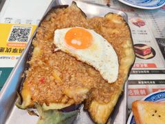 -嘚瑟人生烧烤·东北大油边(大学路店)