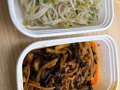 -老乡鸡(西岸凤巢店)