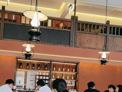 -老村长•湖北家常菜(南湖店)