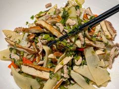 -章吴记喜瑞餐厅(东东城店)