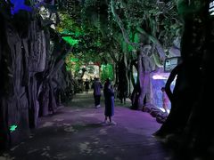-泉城欧乐堡海洋极地世界
