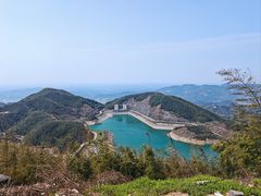 -长沙黑麋峰国家森林公园