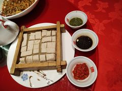 -山西会馆·晋菜·晋商宴·牌匾博物馆(胜利东街店)