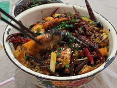 -辣螃铠盆盆蟹大排档(总店)