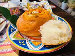 -泰妃殿(武汉首店)