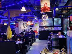 -96农蝎虾(江桥老街店)