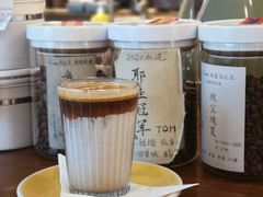 -唐咖精品咖啡(大理古城手冲店)