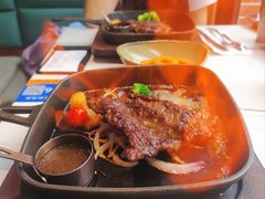 -牛扒先生·厚切雪花牛扒西餐厅(北京路禺山路店)