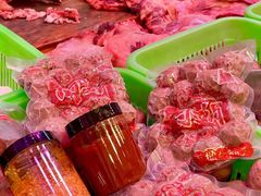 -阿娟牛肉丸·手打牛肉丸·现做现卖
