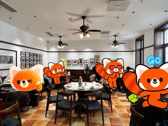 -九龙餐厅(大沽路店)