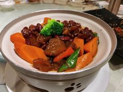 -花溪雨·森林餐厅(石基店)