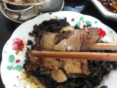 -梯坎豆花