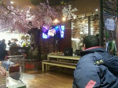 -波波's蛋糕店(于洪广场店)
