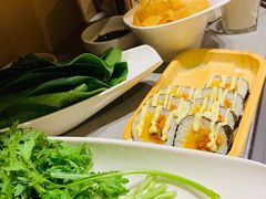 -海底捞火锅(凯德广场店)